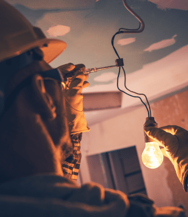 4. Case study_Electrical Contractor